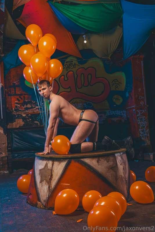 Some of the shots I got from the FkMe underwear brand photos..