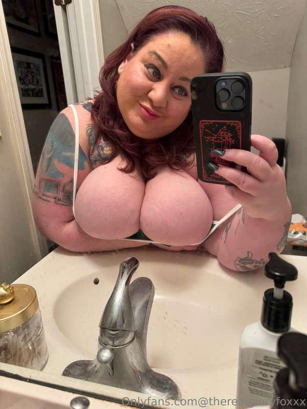 therealgloryfoxxx image #1