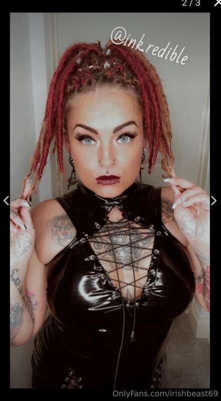 irishbeast69 image #1