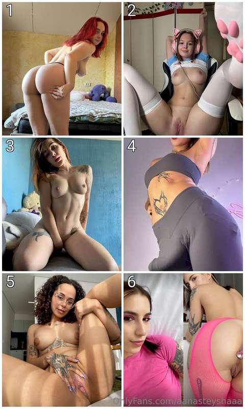🎁 JOIN MY BESTIES FOR FREE OFFERS!1. 😘🌺 @redsirennn 🌺😘2. 💦🍓 ..