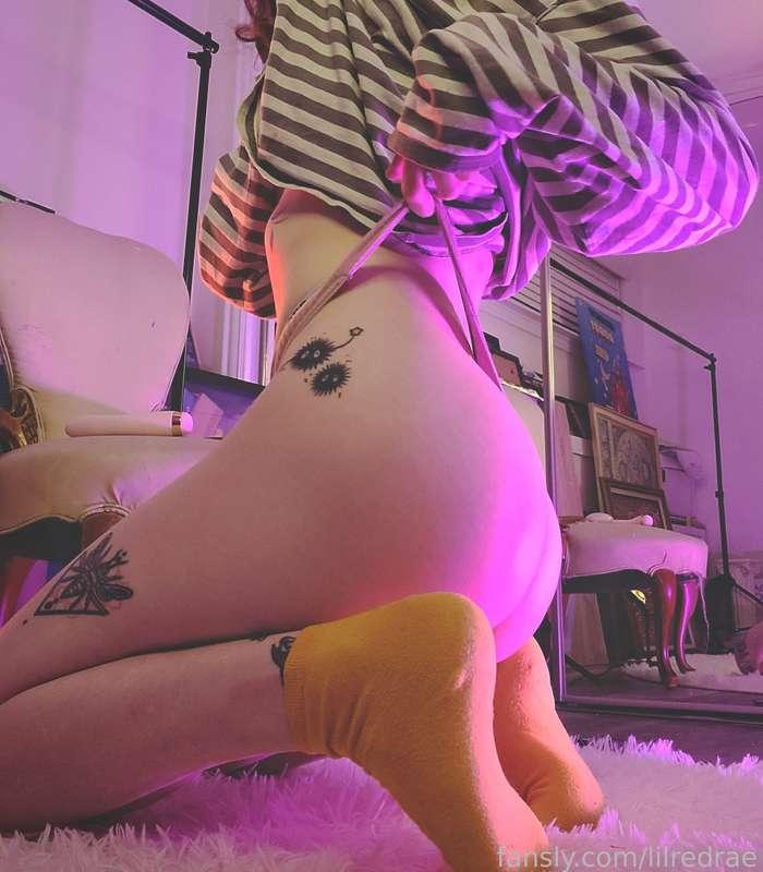 lilredrae image #0