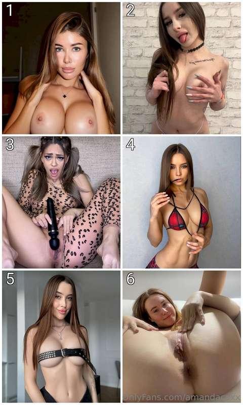 💫 SUBSCRIBE TO MY BESTIES FOR SPECIAL TREATS!1. 💫🍒 @abbieabb..