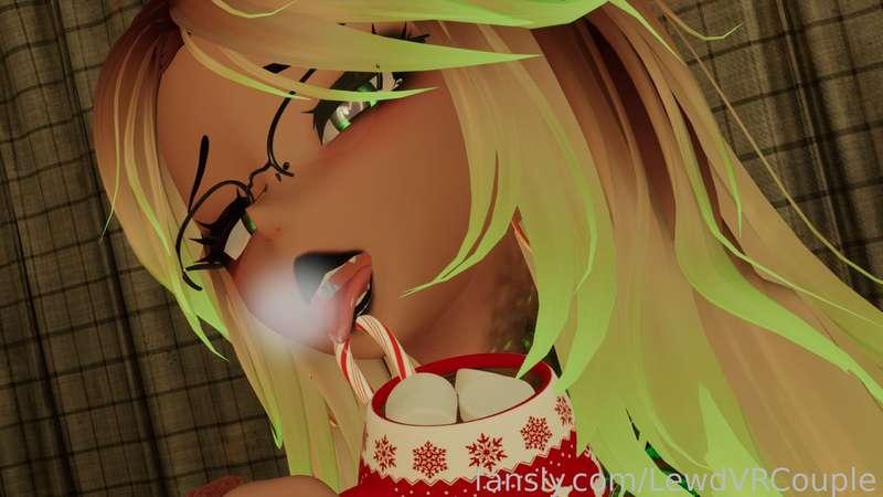 lewdvrcouple image #150
