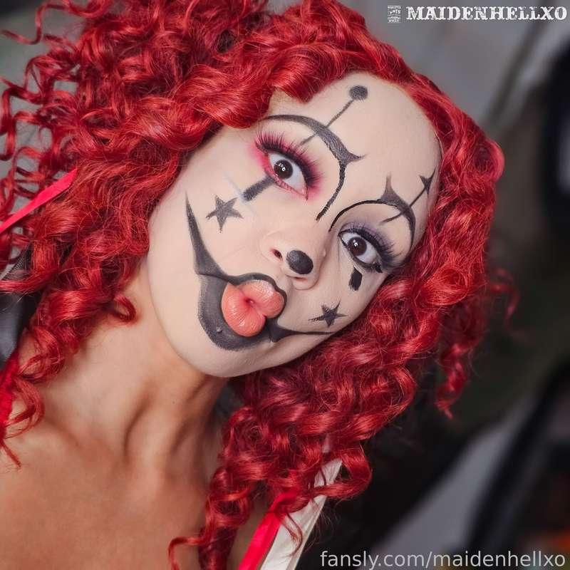 maidenhellxo image #30