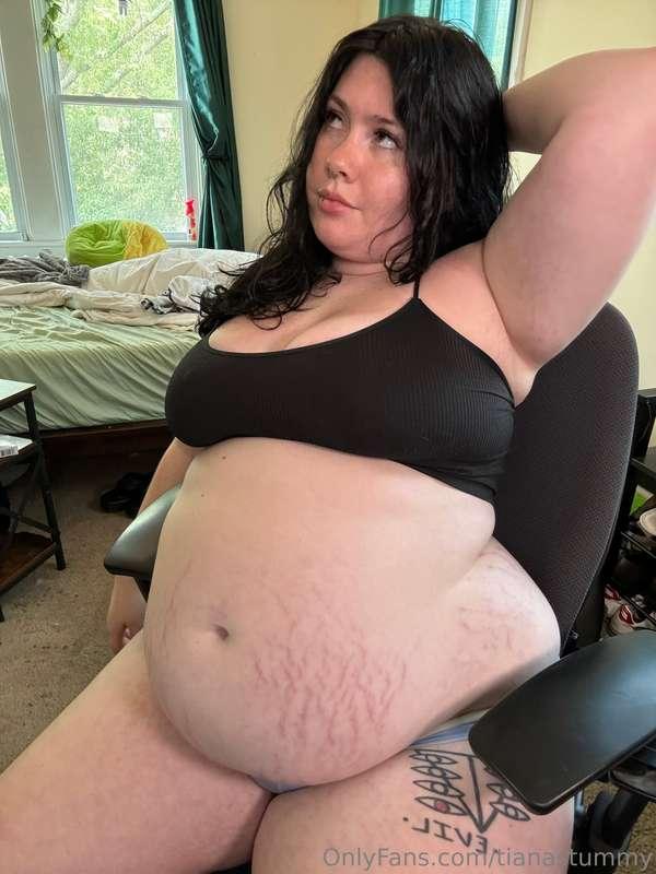 tianastummy image #10