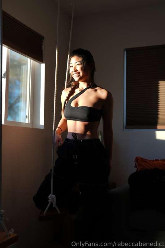 When the lighting hits perfectly 🫡