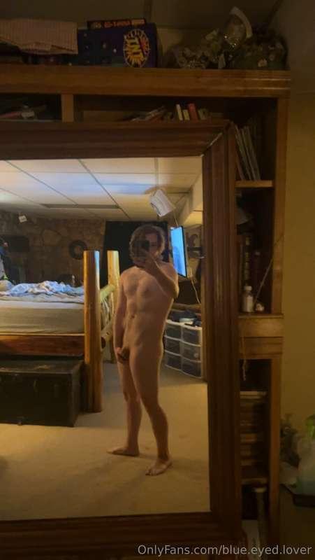 Just a little teaser before bed