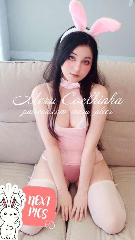 🐇 Next Pics