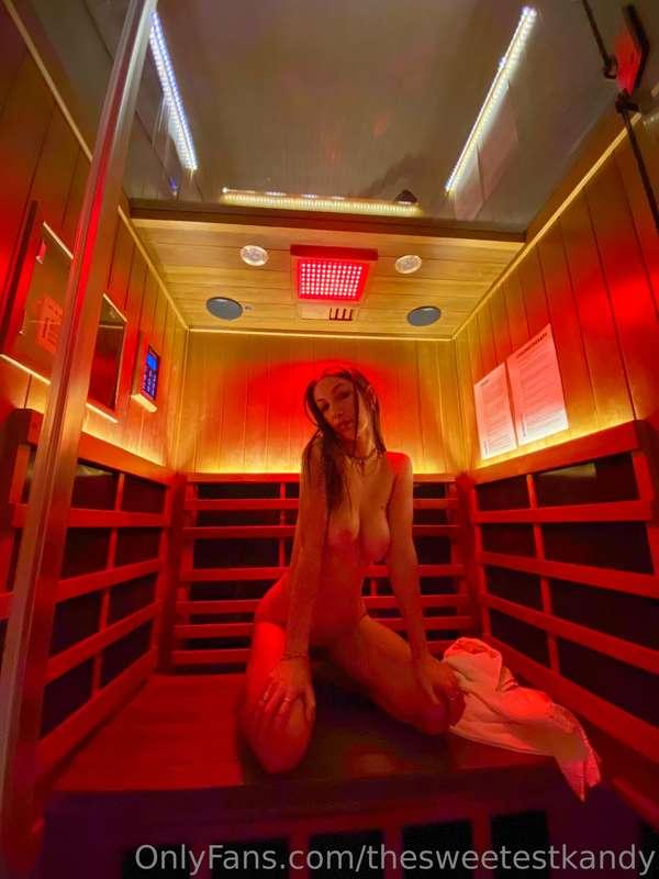 red room?