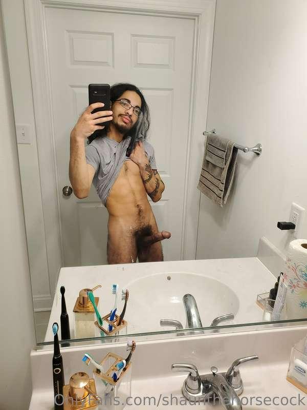 shaunthehorsecock image #1