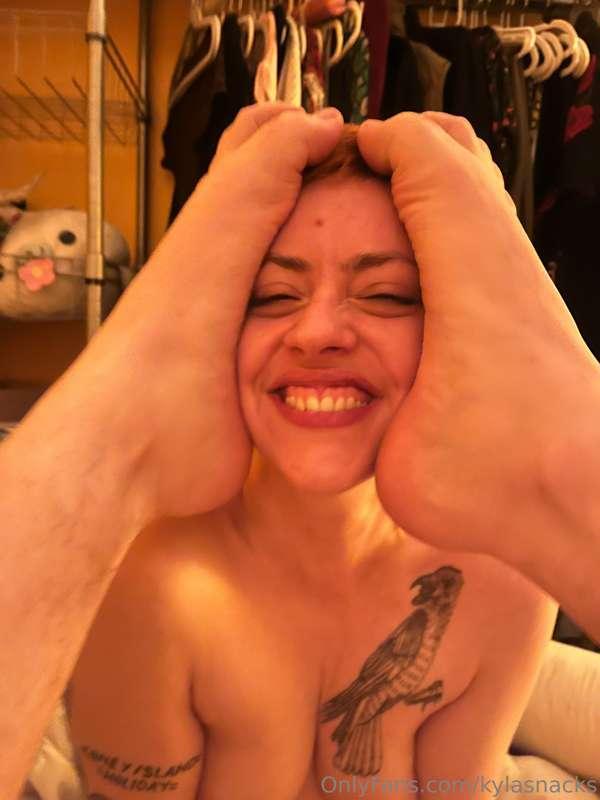 In my happy place 🤣