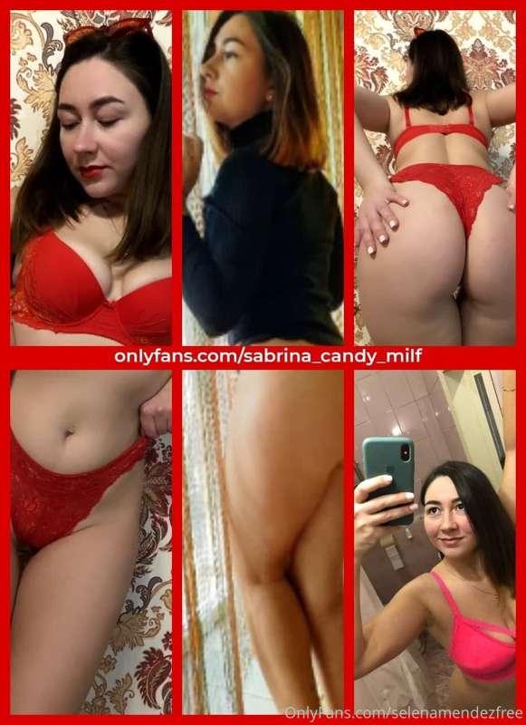 😏 DO YOU WANT TO FUCK REAL MILF??? 😏
😈😈😈 JOIN 😈😈😈
@sabrina_c..