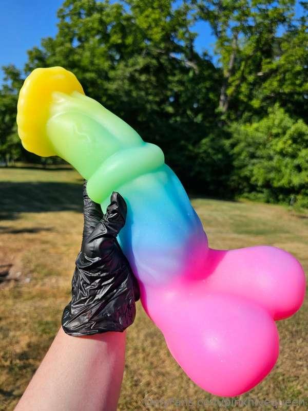 I have been gifted this XXL custom Utun!? I cant wait to see..