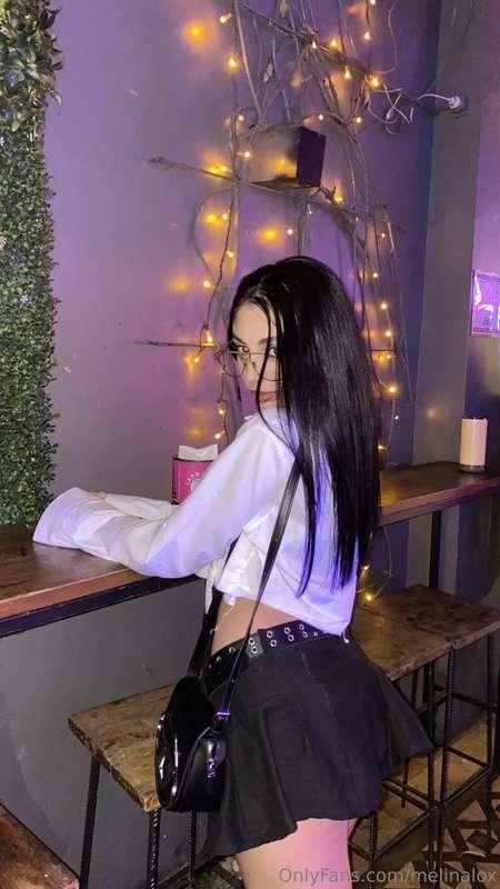 Do you fantasize any other woman? another OF model perhaps? ..