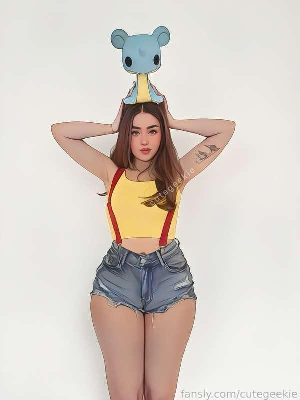 cutegeekie image #1