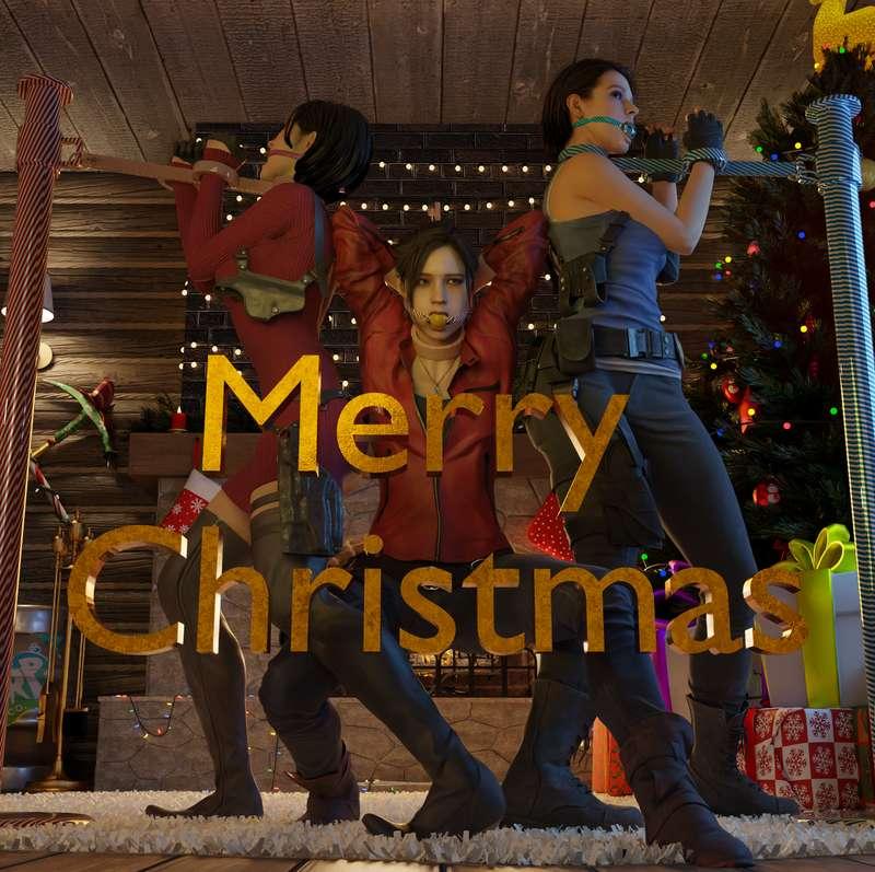 Merry Christmas