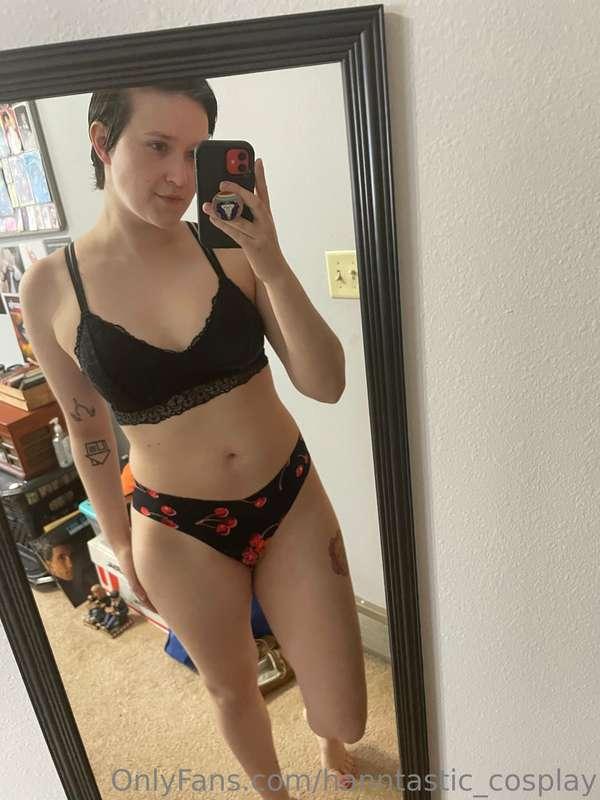 hanntastic_cosplay image #0