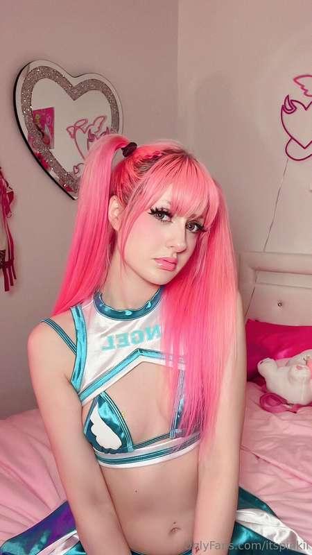 Not ur Angel 👼🩷🩷