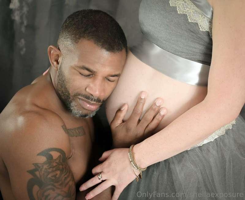 Nothing overtly sexual but a special moment that I will like..