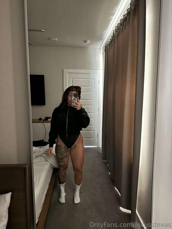 I guess I’m back by popular demand🖤
