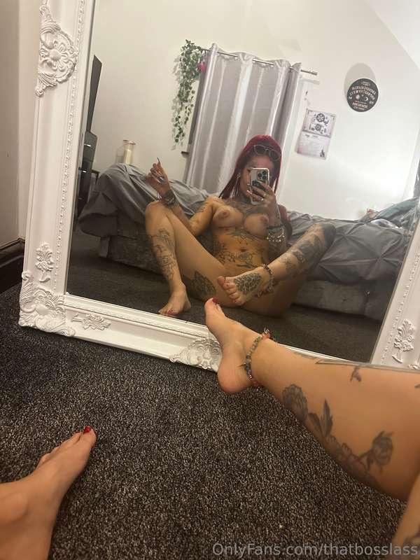 I’m available for video calls all evening ❤️‍🔥