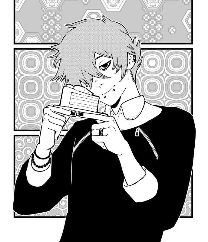 Happy Birthday, Bunny! 🍰✨