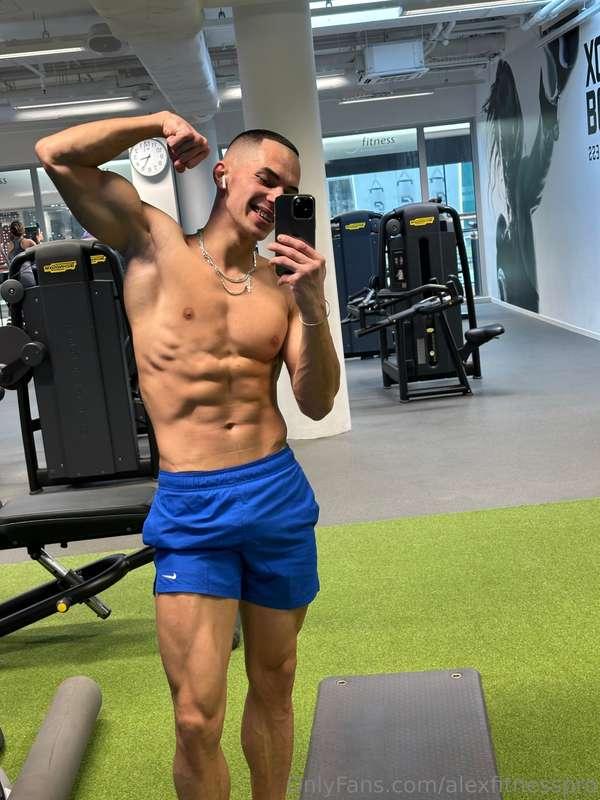 alexfitnesspro image #30