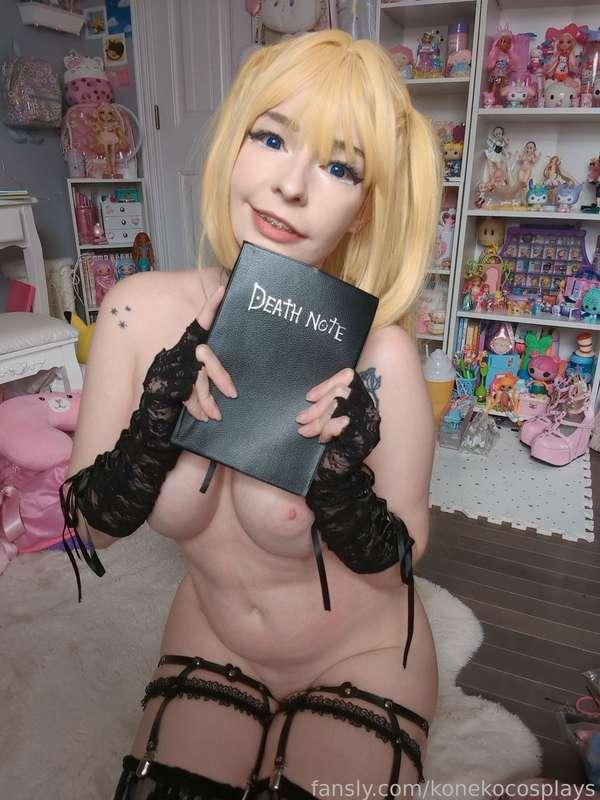 konekocosplays image #12