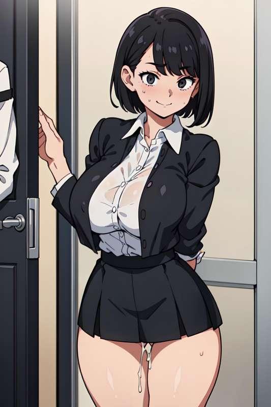 Secretary