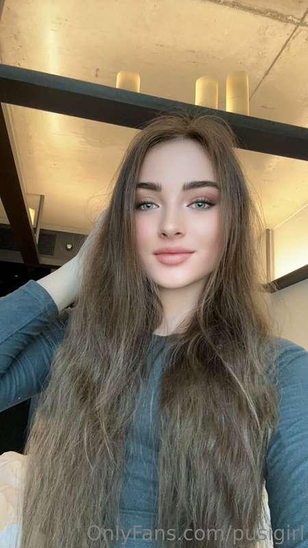 There's nothing in the world more fickle than a woman's mood..