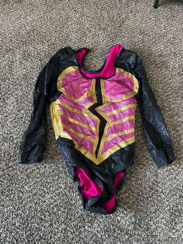 shazzamckenzie image #1