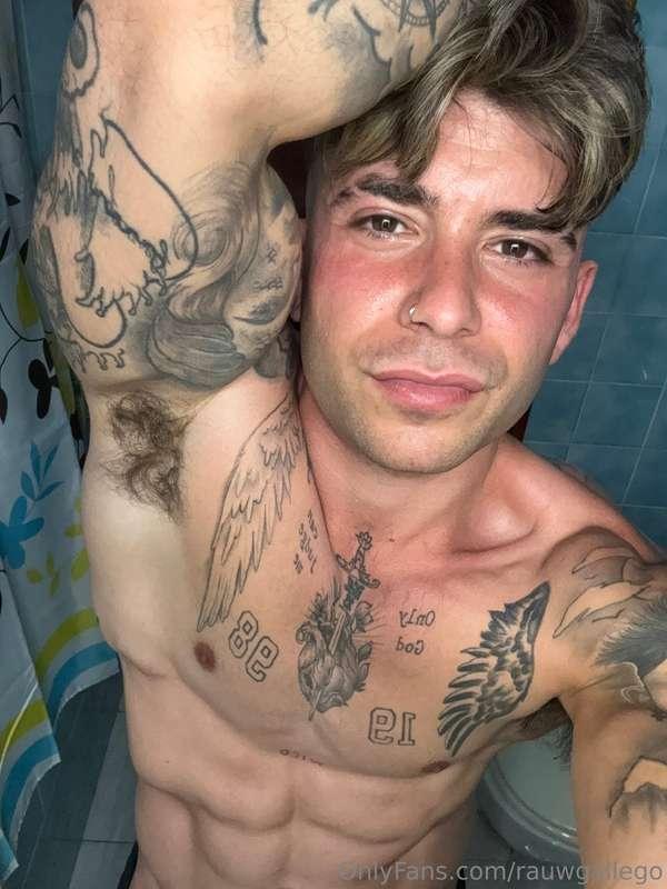 Te vienes conmigo ?