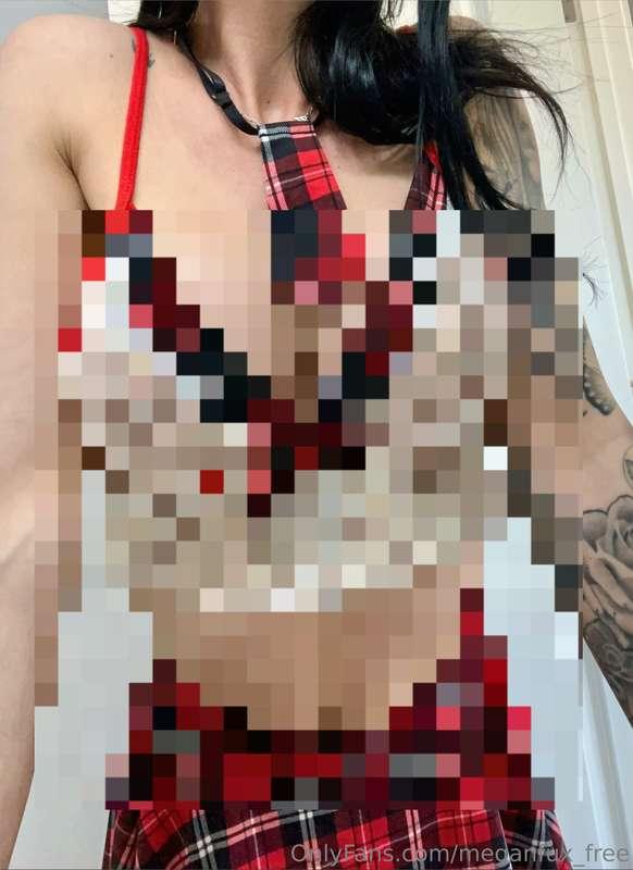 Cum see 🥵 @meganfux_vip 