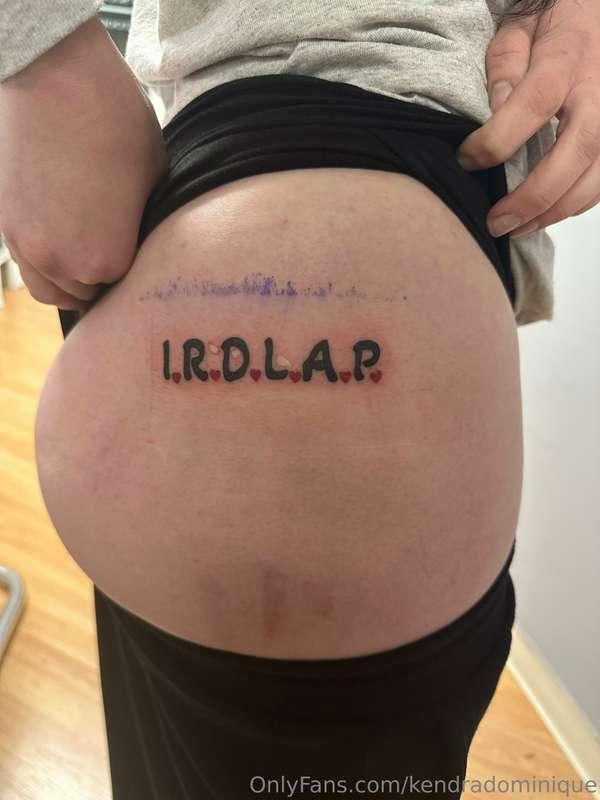 I RIDE DICK LIKE A PONYYYYYY 🤪🤪🤪