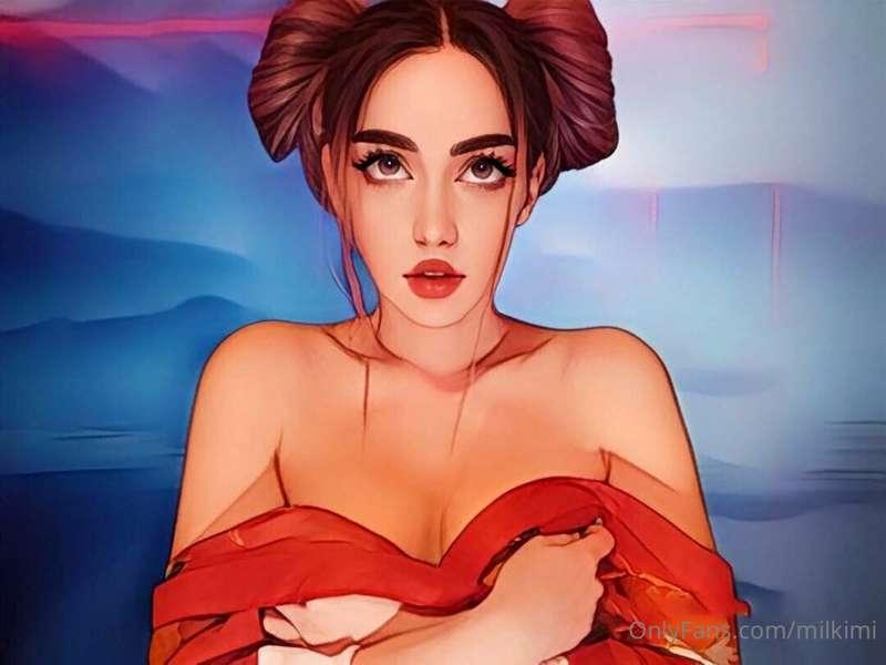 Hello! Here you have 8 🎎  Geisha selfies!! Let me know what ..