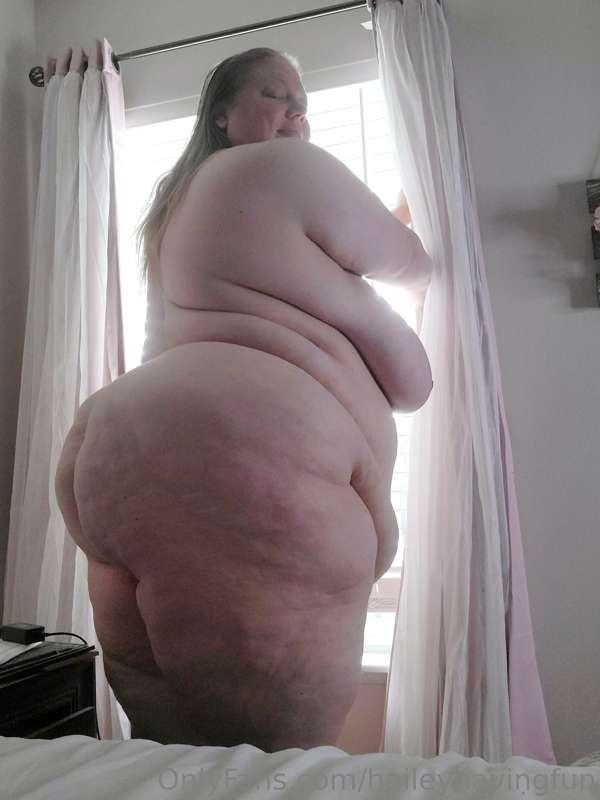 Let's open up the blinds for a little afternoon delight