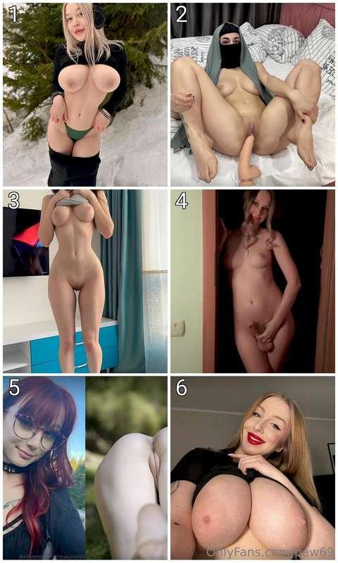 🌟 JOIN MY BESTIES FOR FREE SURPRISES!1. 🍬💫 @sony_milkies 💫🍬2..