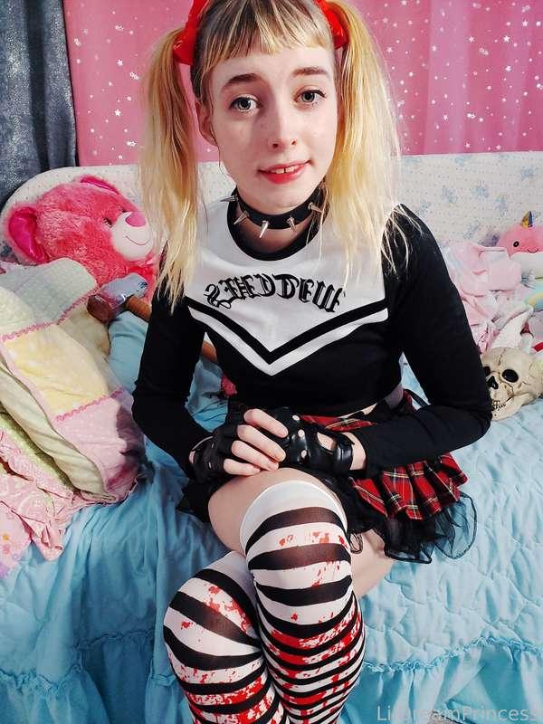 lildreamprincess image #16