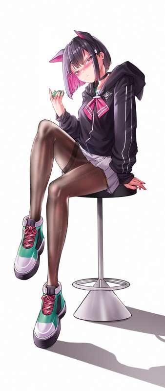 Kazusa Kyoyama 💕