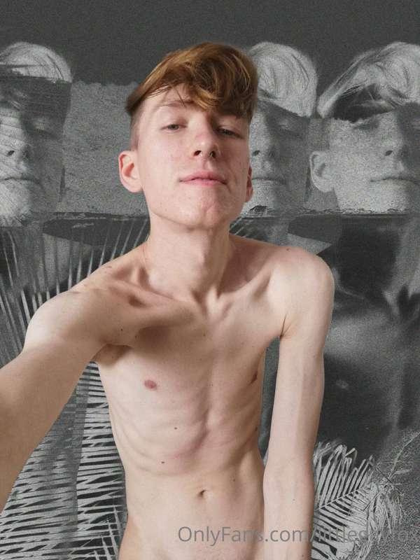 Naked me photoshop