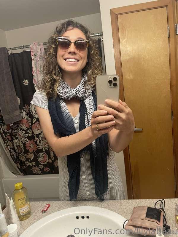 Getting ready for your regular day in Seattle 😎 I'll keep up..