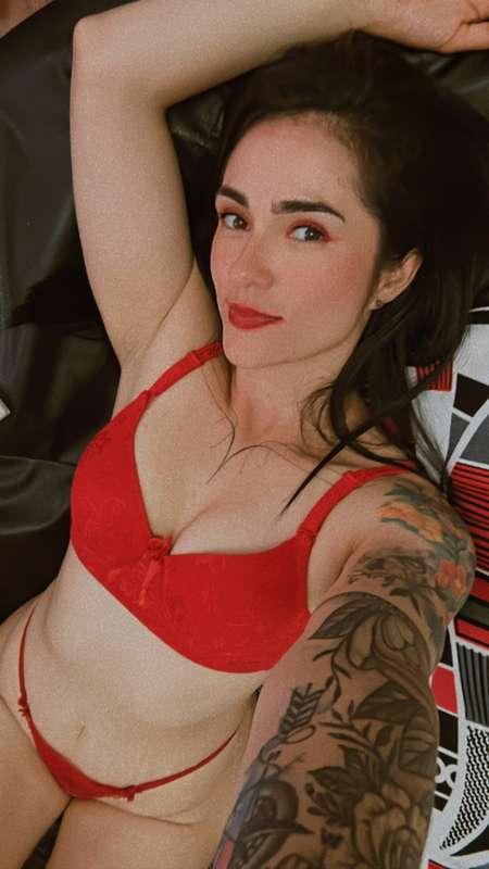❤️Come join the passion and lust... 💋