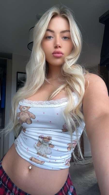 u think im sexy don’t u 😚