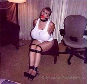 Looks like role play is on the menu for tonight.
