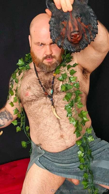 mrpocketbear image #9