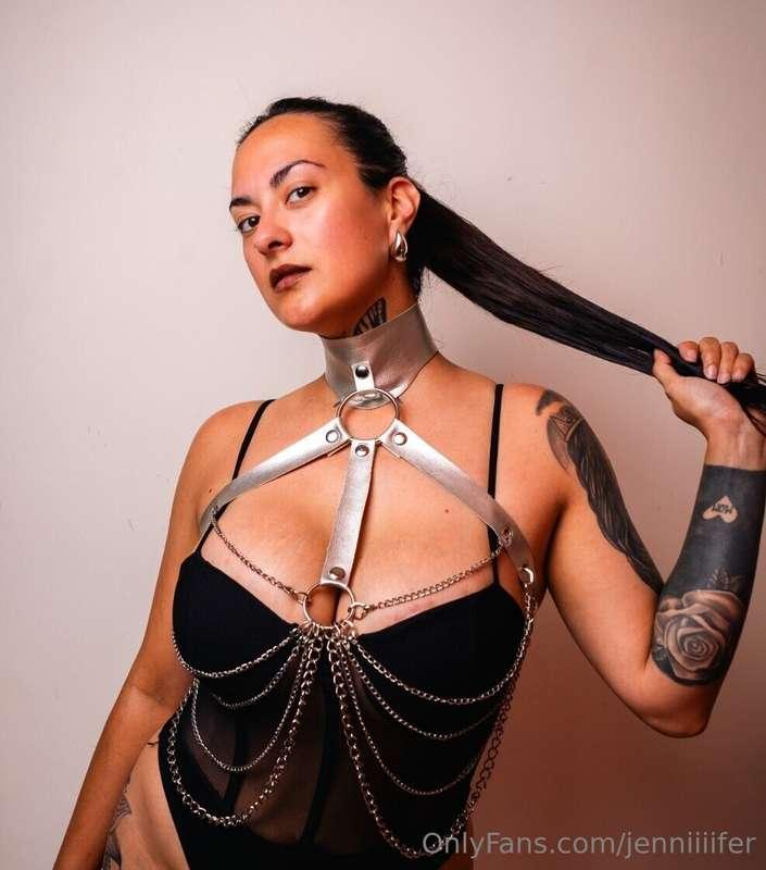I am a dominant woman, I love being in control! Do you like ..