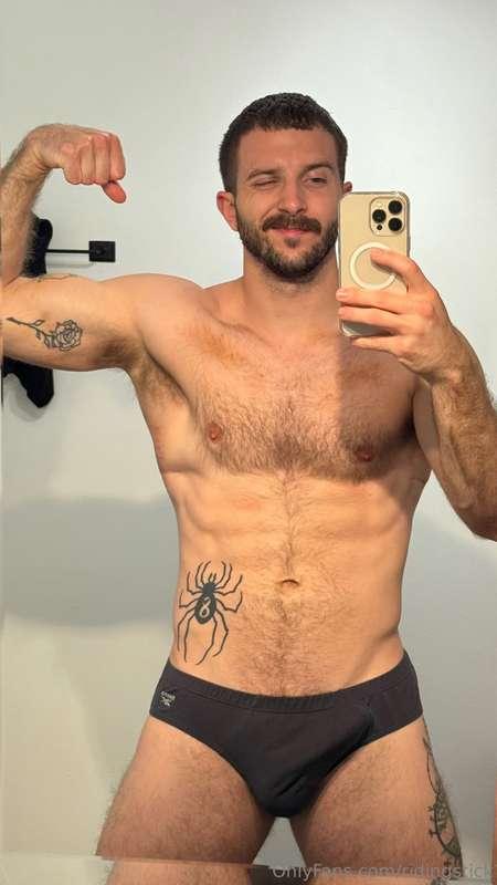 not your type, just your favorite😉