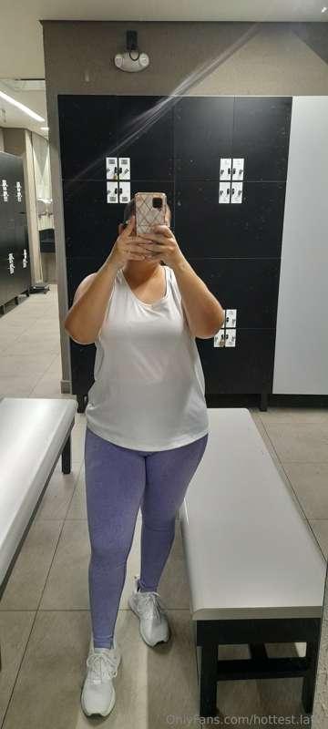 🏋‍♀️