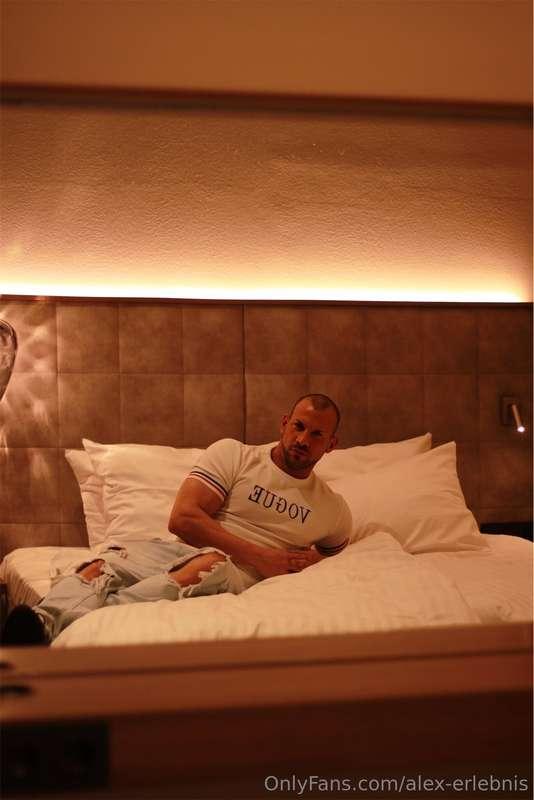 Bad Boy bed time 🔥🔥🔥