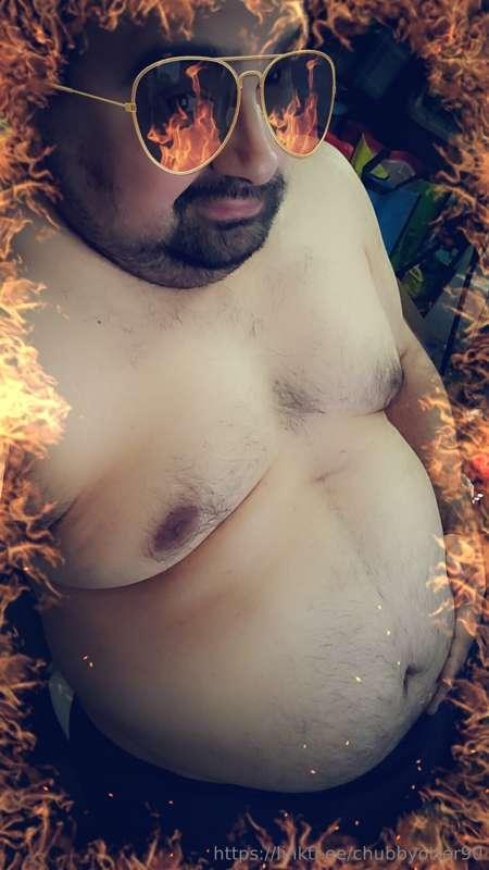 Let me see your bellies comment below!!
